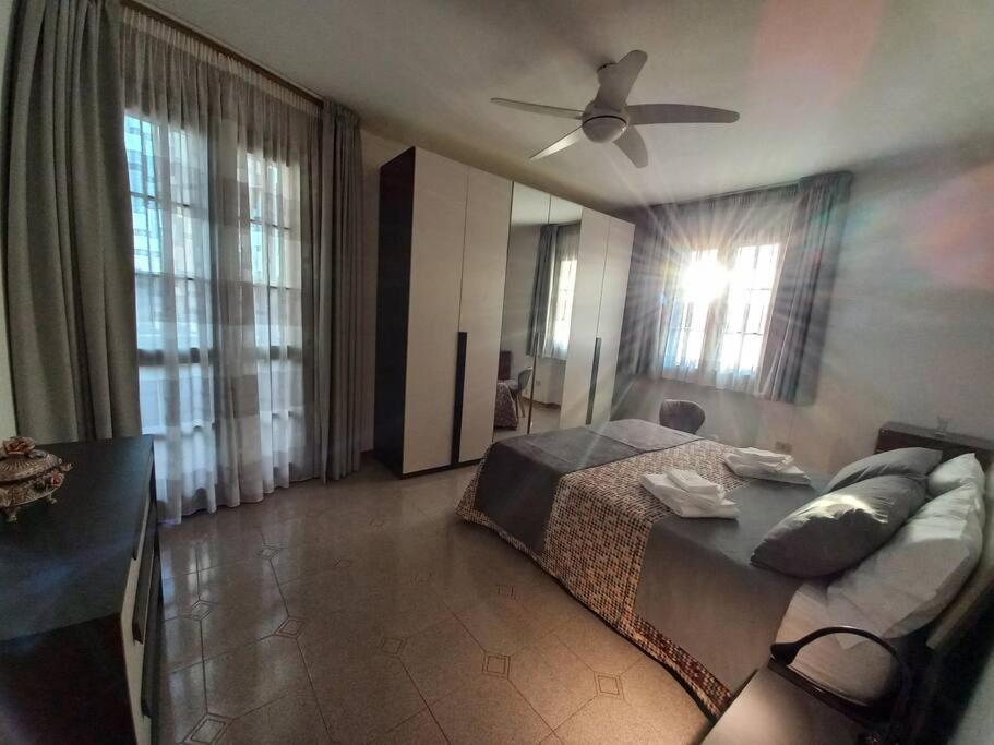 피사 Casa Venera. Bella, Zona Centrale 빌라 외부 사진
