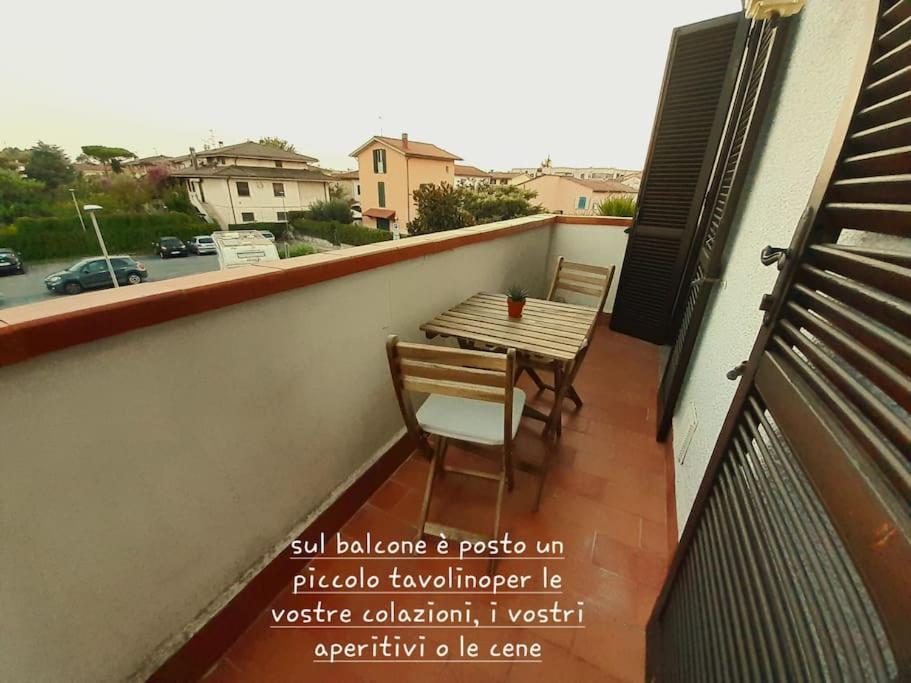 피사 Casa Venera. Bella, Zona Centrale 빌라 외부 사진