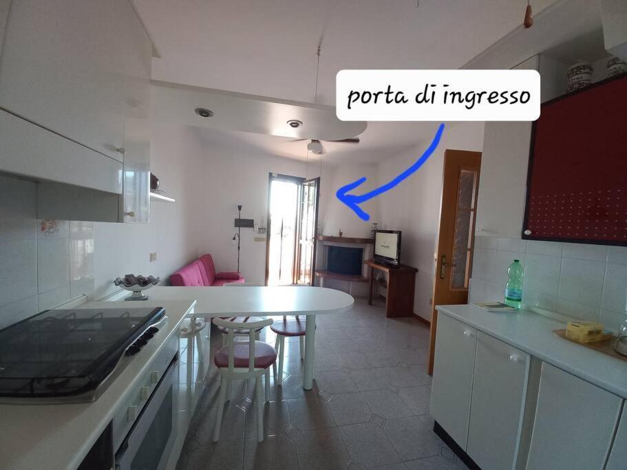 피사 Casa Venera. Bella, Zona Centrale 빌라 외부 사진