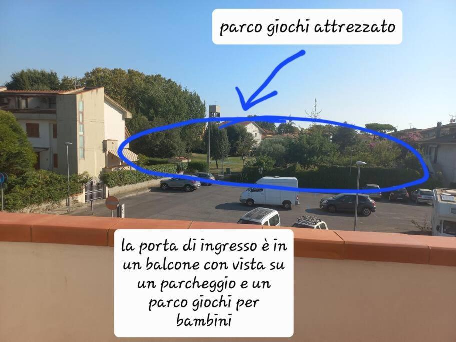 피사 Casa Venera. Bella, Zona Centrale 빌라 외부 사진